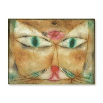 Paul Klee - Gemälde