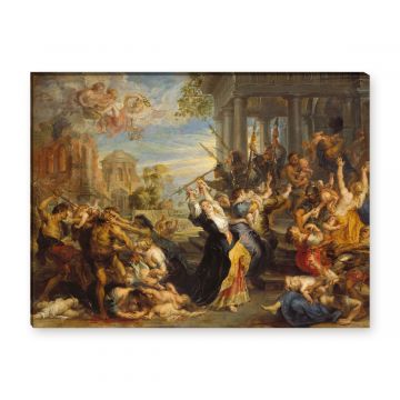 Rubens der bethlehemitische Kindermord