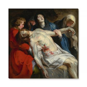Peter Paul Rubens - Gemälde