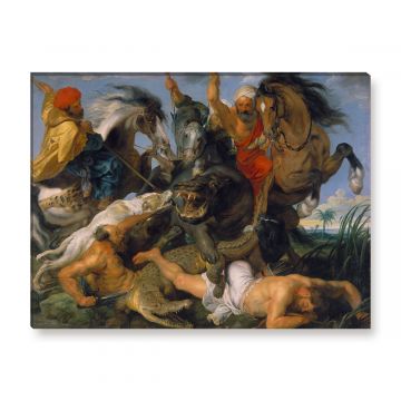 Peter Paul Rubens Leinwandbild