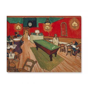 Van Gogh - Leinwandbild