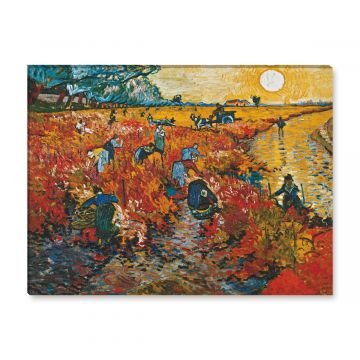 Van Gogh - Leinwandbilder