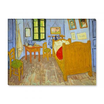 Leinwandbild Van Gogh