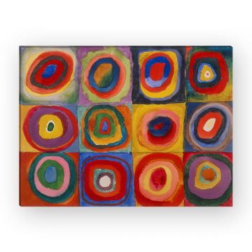 Leinwand Wassily Kandinsky
