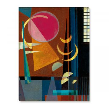 Wassily Kandinsky - Gemälde