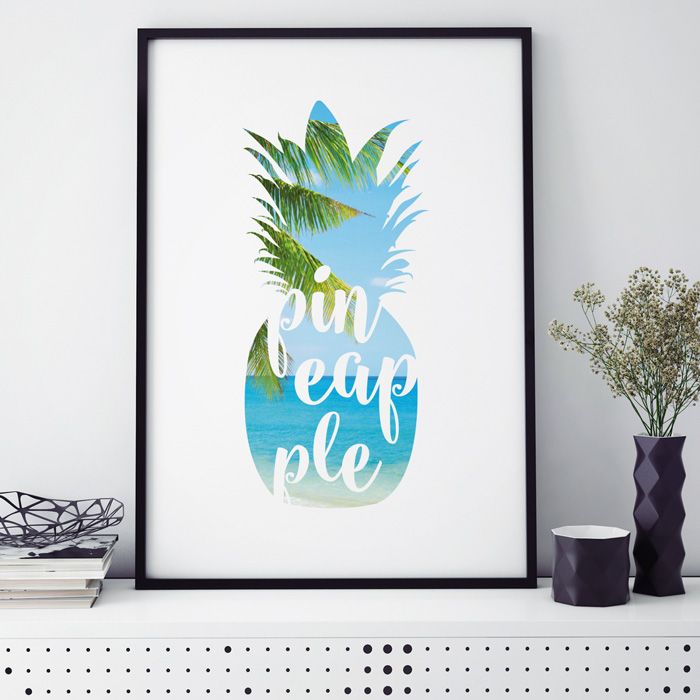 Bild Pineapple Beach