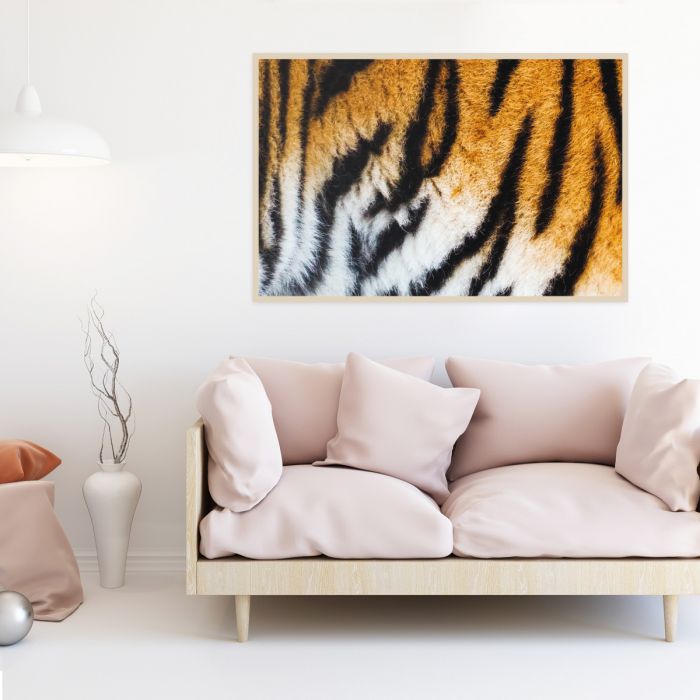 Poster Tiger