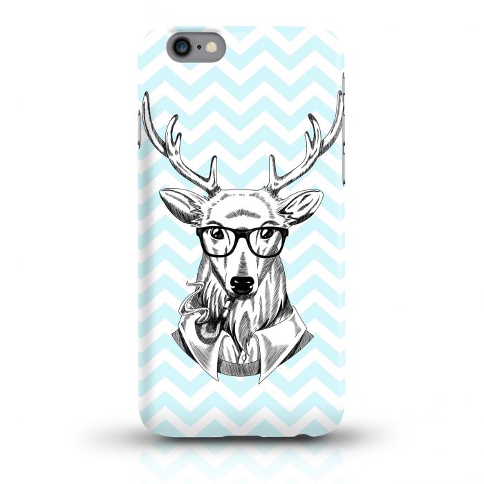 Handycase Hirsch Hipster