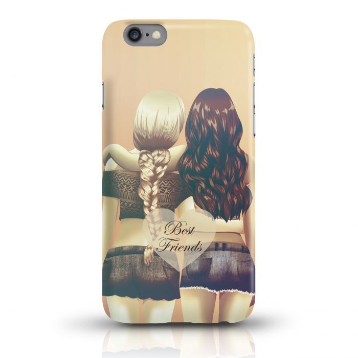 Handycase Best Friends