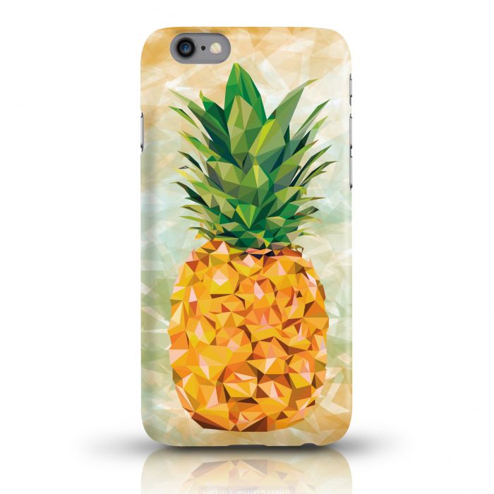 iphone samsung handycase ananas