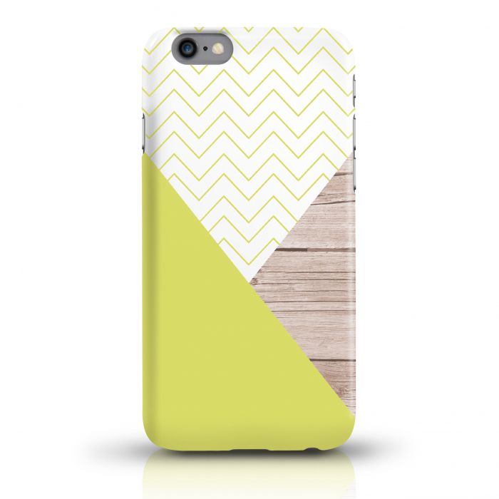 iphone samsung handycase chevron muster