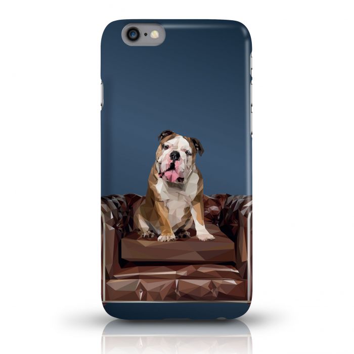 handycase iphone samsung bulldogge