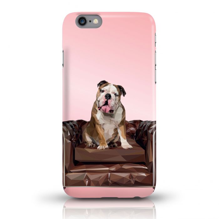 handycase iphone samsung bulldogge