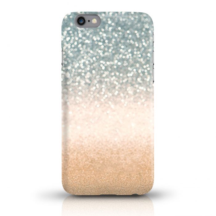 handycase iphone samsung glitzer