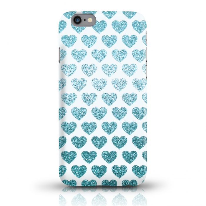 handycase iphone samsung herzchen