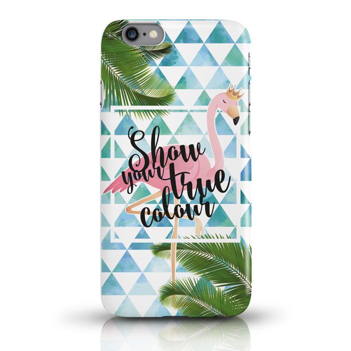 JUNIWORDS Handycase Show your true colour