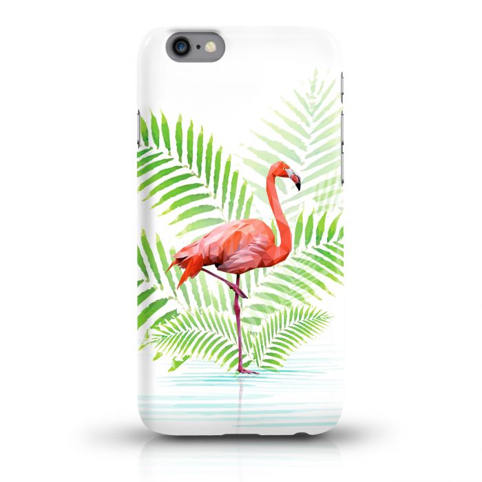 handycase iphone samsung flamingo