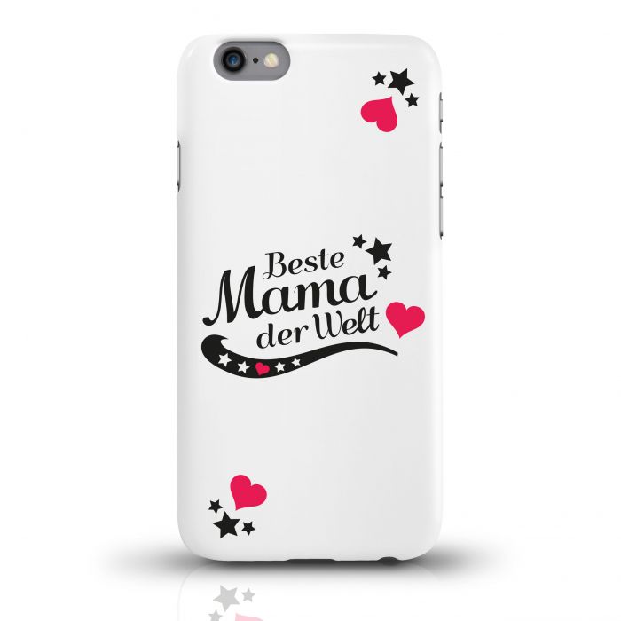 handycase iphone beste mama der welt