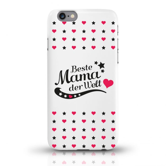 handycase iphone beste mama der welt