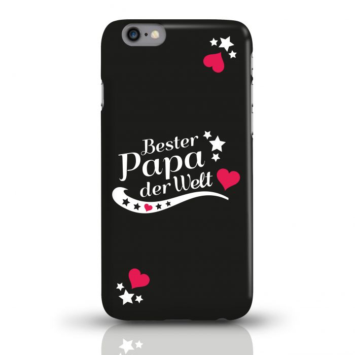 handycase iphone bester papa der welt