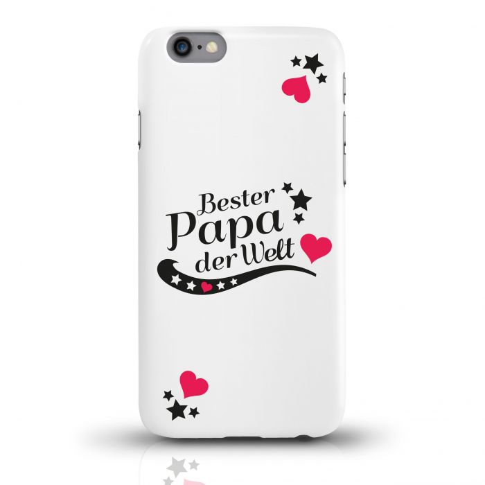 handycase iphone bester papa der welt