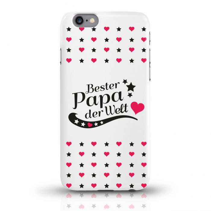 handycase iphone bester papa der welt