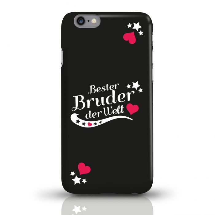 handycase iphone bester bruder der welt