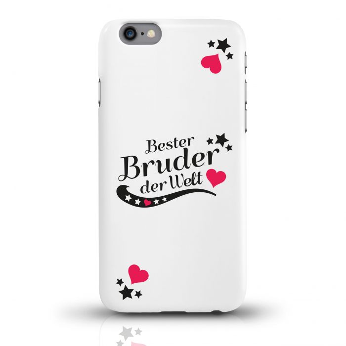 handycase iphone bester bruder der welt