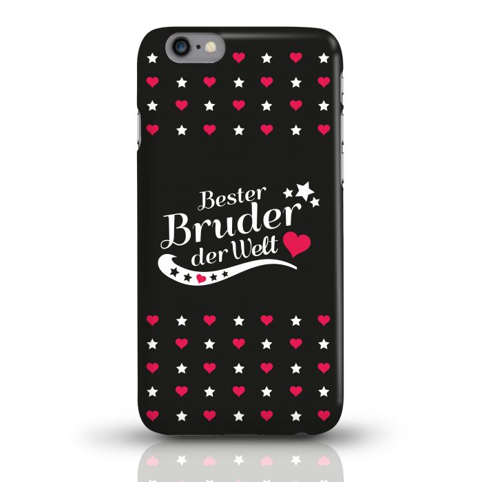 handycase iphone bester bruder der welt