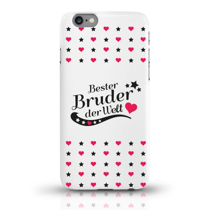 handycase iphone bester bruder der welt