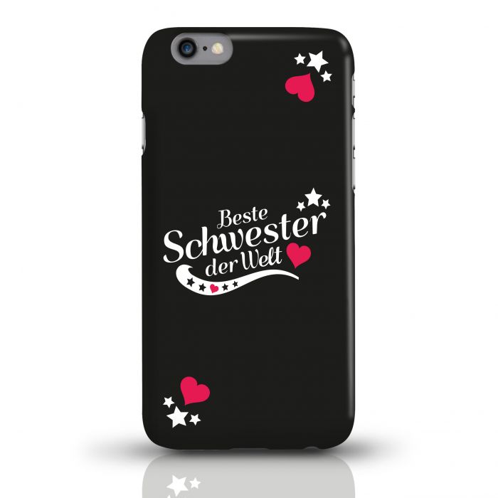 handycase iphone beste schwester der welt