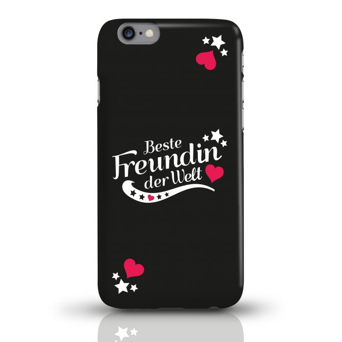 handycase iphone beste freundin der welt