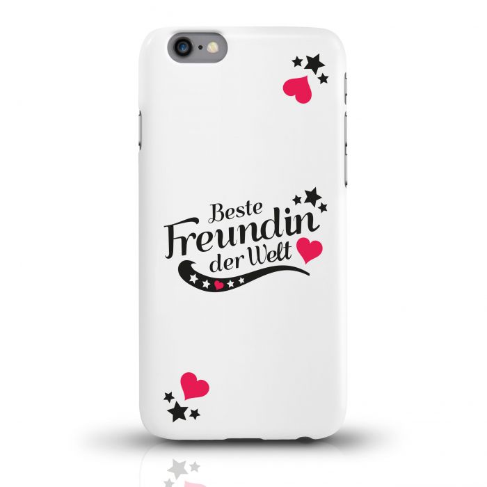 handycase beste freundin der welt