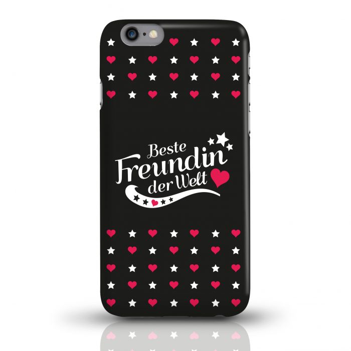 handycase beste freundin der welt