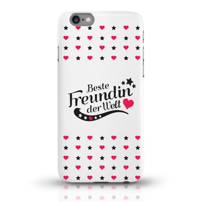 handycase beste freundin der welt