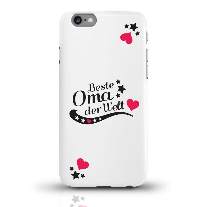 handycase beste oma der welt