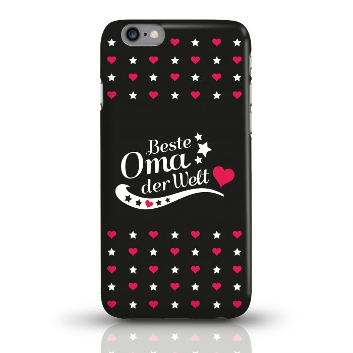 handycase beste oma der welt