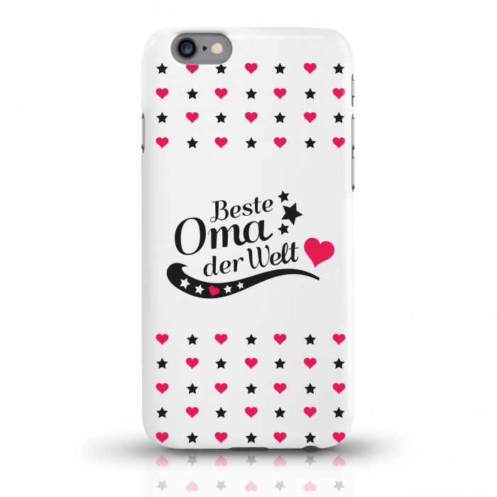 handycase beste oma der welt