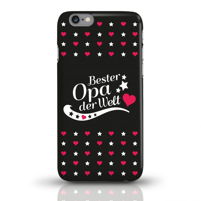 handycase bester opa der welt