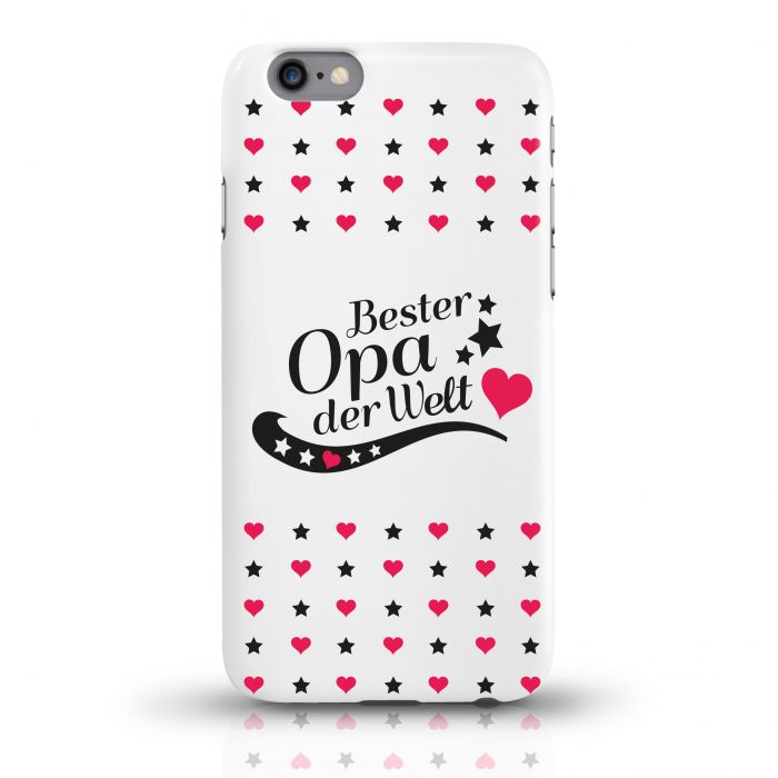 handycase bester opa der welt