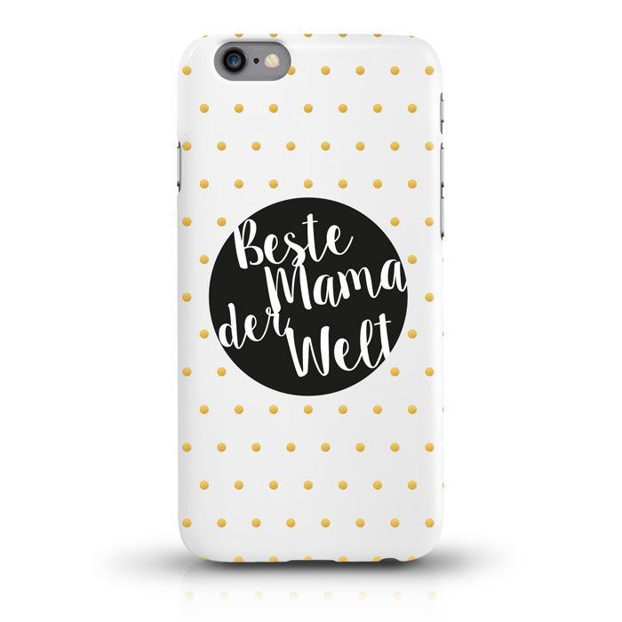 handycase beste mama der welt