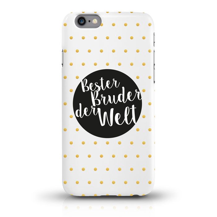 handycase bester bruder punkte