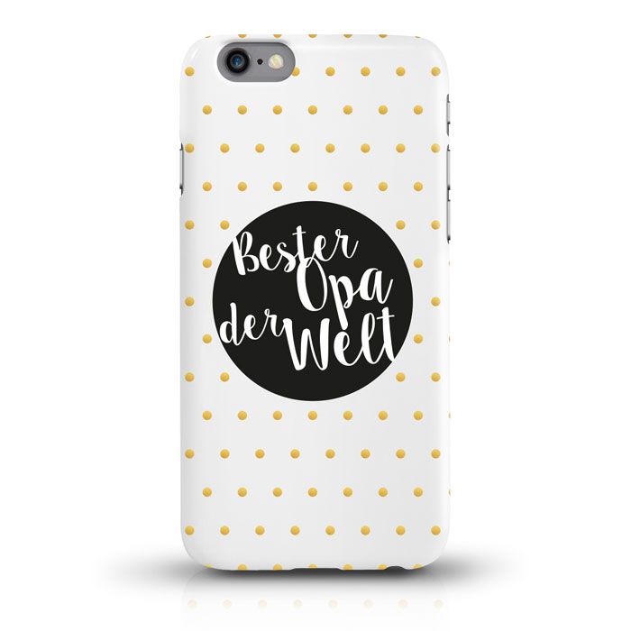 bester opa handycase