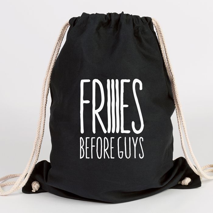 turnbeutel fries before guys