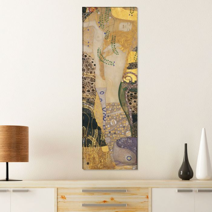 Leinwandbild Gustav Klimt