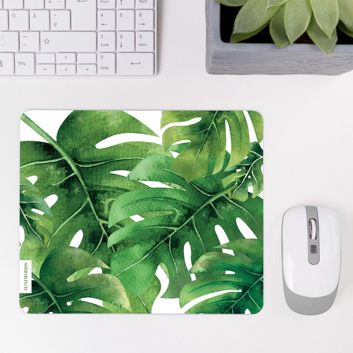 mousepad monsteramix