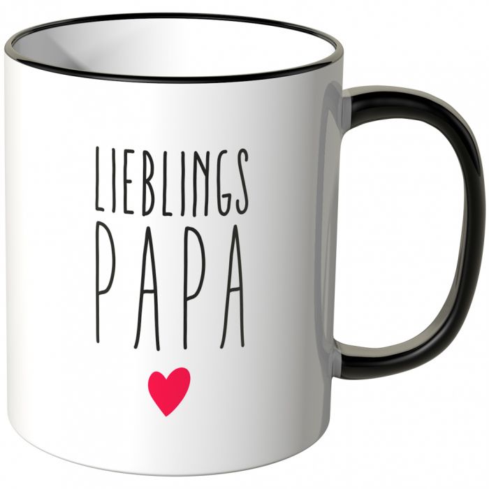 Geschenk Papa
